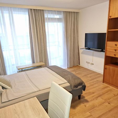 Apartment'S Nr 2, 2B Und 2C In Stuttgart Stadtmitte Zewnętrze zdjęcie