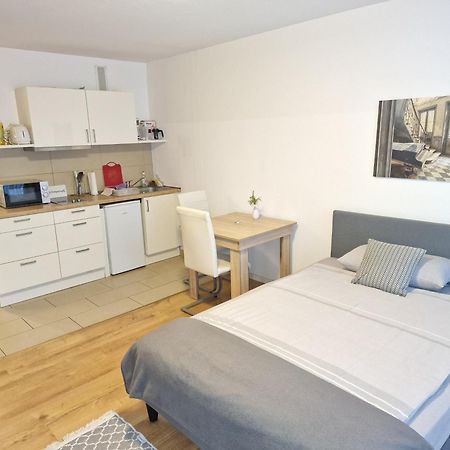Apartment'S Nr 2, 2B Und 2C In Stuttgart Stadtmitte Zewnętrze zdjęcie