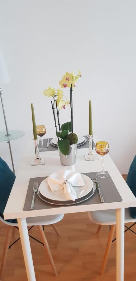 Apartment'S Nr 2, 2B Und 2C In Stuttgart Stadtmitte Zewnętrze zdjęcie