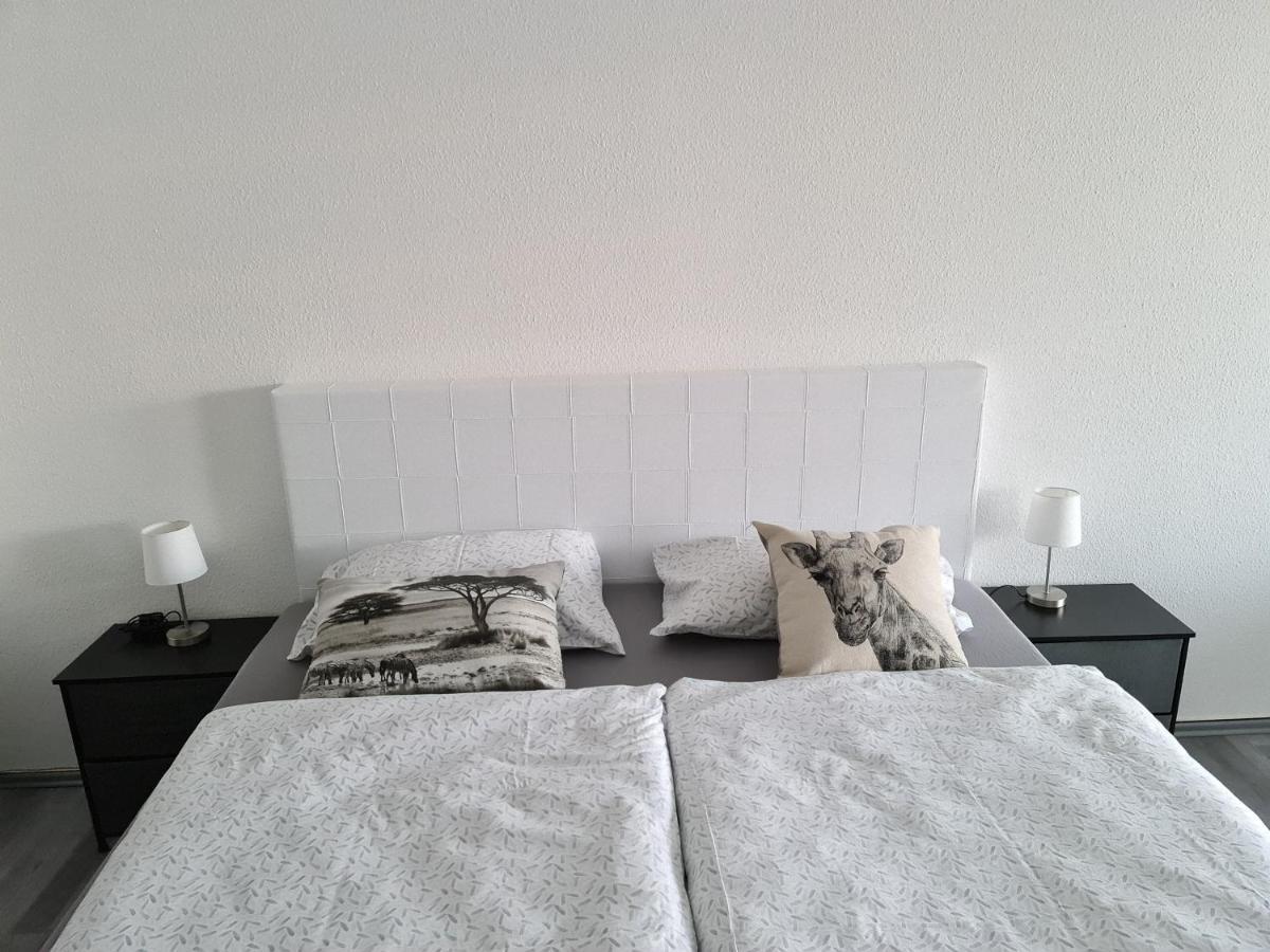 Apartment'S Nr 2, 2B Und 2C In Stuttgart Stadtmitte Zewnętrze zdjęcie