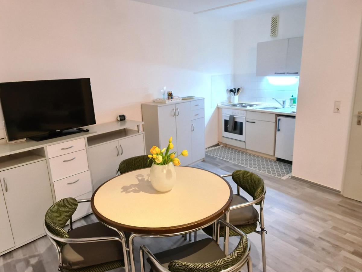 Apartment'S Nr 2, 2B Und 2C In Stuttgart Stadtmitte Zewnętrze zdjęcie