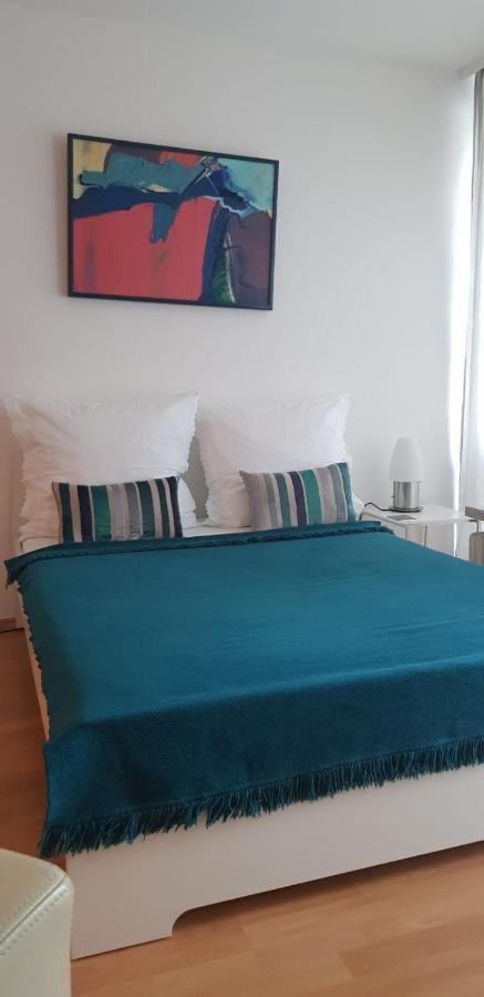 Apartment'S Nr 2, 2B Und 2C In Stuttgart Stadtmitte Zewnętrze zdjęcie
