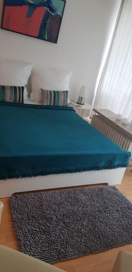 Apartment'S Nr 2, 2B Und 2C In Stuttgart Stadtmitte Zewnętrze zdjęcie