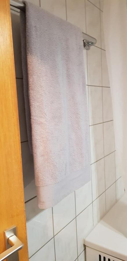 Apartment'S Nr 2, 2B Und 2C In Stuttgart Stadtmitte Zewnętrze zdjęcie