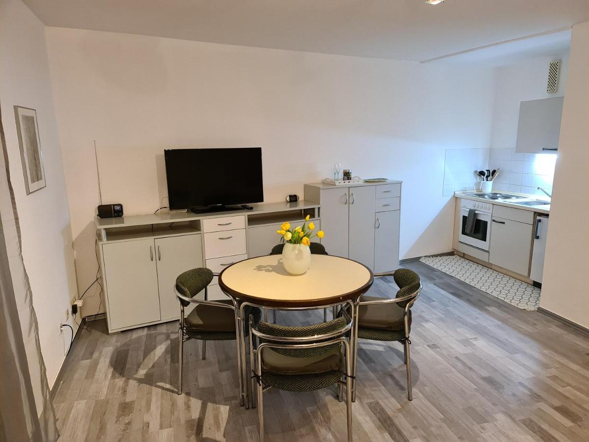 Apartment'S Nr 2, 2B Und 2C In Stuttgart Stadtmitte Zewnętrze zdjęcie