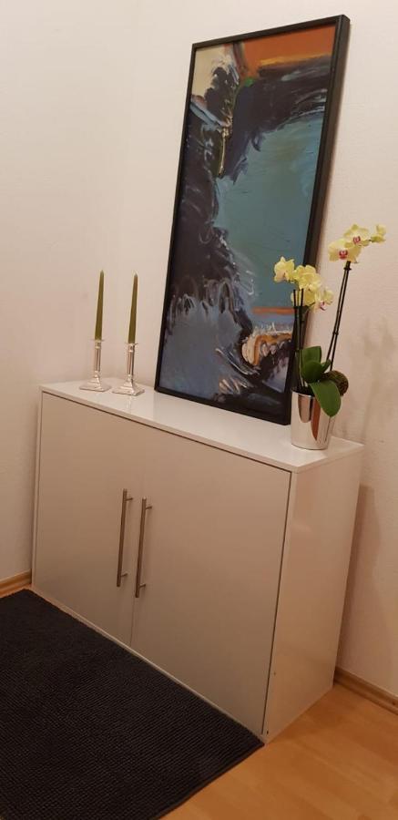 Apartment'S Nr 2, 2B Und 2C In Stuttgart Stadtmitte Zewnętrze zdjęcie
