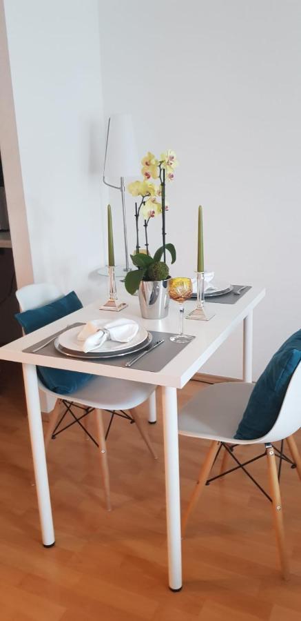 Apartment'S Nr 2, 2B Und 2C In Stuttgart Stadtmitte Zewnętrze zdjęcie