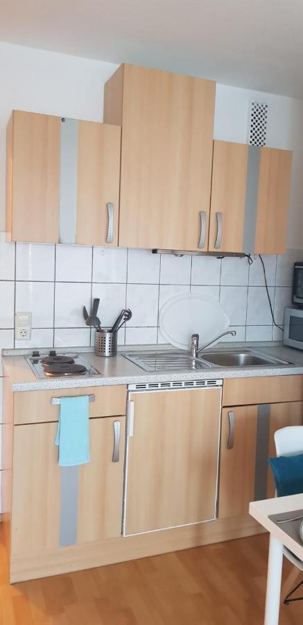 Apartment'S Nr 2, 2B Und 2C In Stuttgart Stadtmitte Zewnętrze zdjęcie