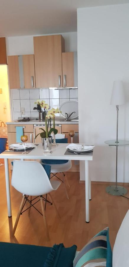 Apartment'S Nr 2, 2B Und 2C In Stuttgart Stadtmitte Zewnętrze zdjęcie
