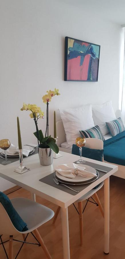 Apartment'S Nr 2, 2B Und 2C In Stuttgart Stadtmitte Zewnętrze zdjęcie
