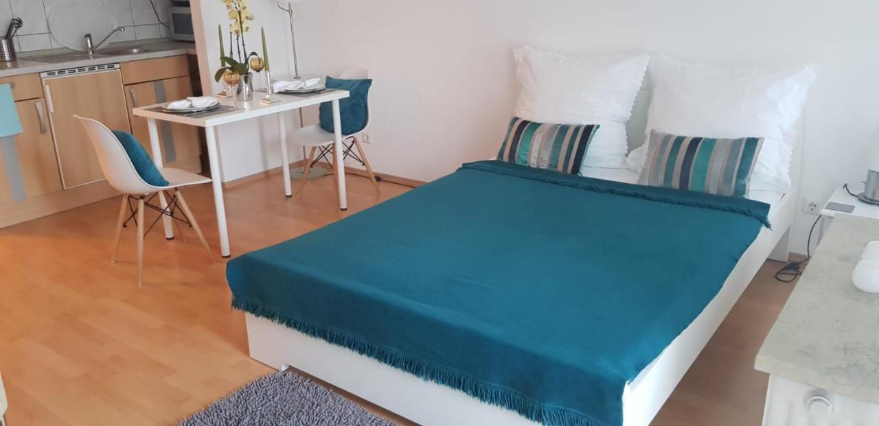 Apartment'S Nr 2, 2B Und 2C In Stuttgart Stadtmitte Zewnętrze zdjęcie
