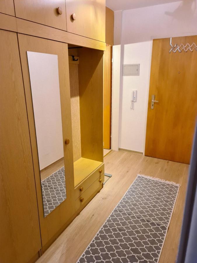 Apartment'S Nr 2, 2B Und 2C In Stuttgart Stadtmitte Zewnętrze zdjęcie