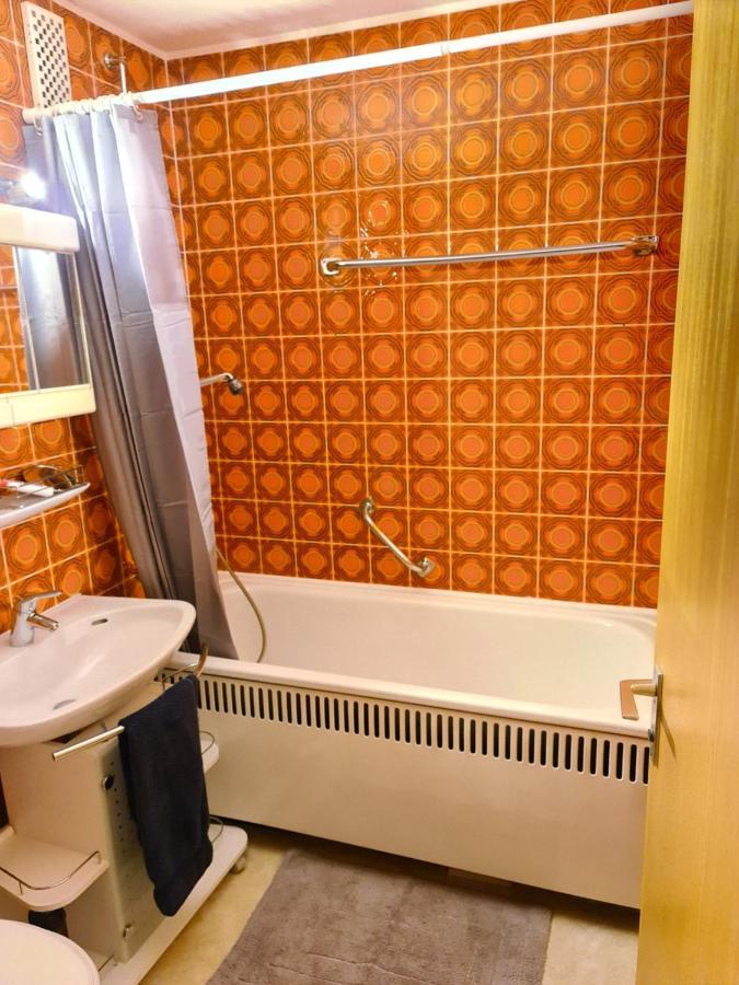Apartment'S Nr 2, 2B Und 2C In Stuttgart Stadtmitte Zewnętrze zdjęcie