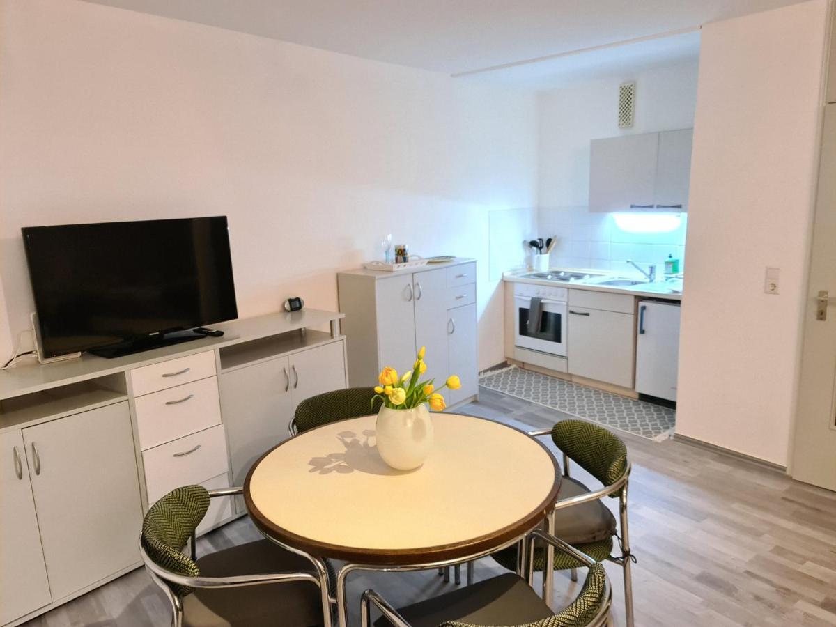 Apartment'S Nr 2, 2B Und 2C In Stuttgart Stadtmitte Zewnętrze zdjęcie