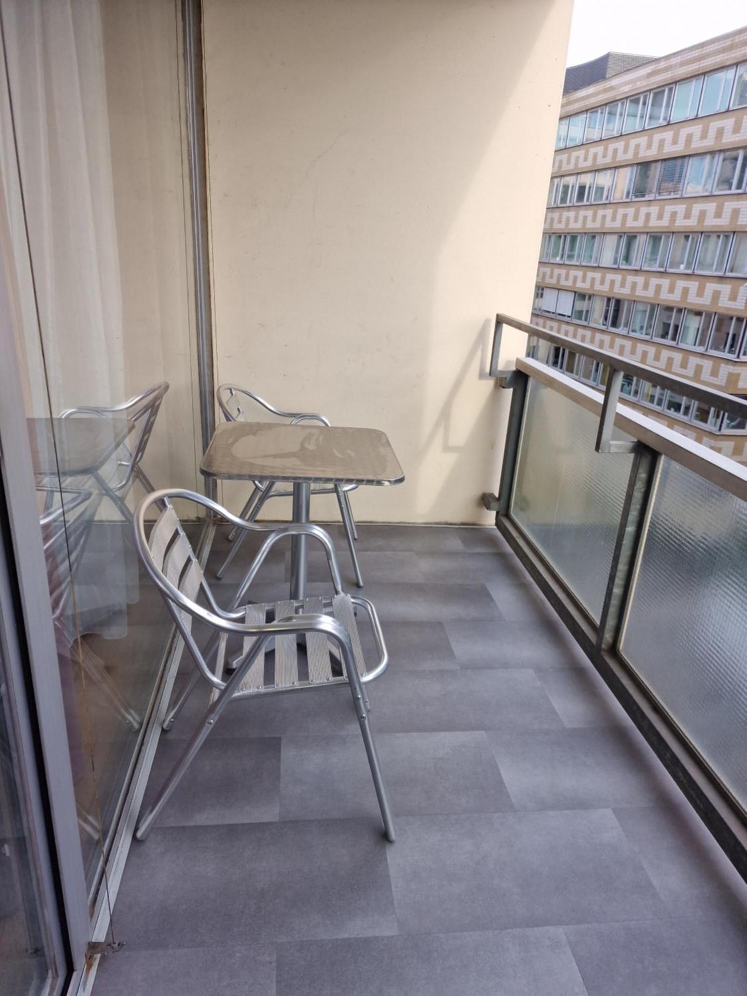 Apartment'S Nr 2, 2B Und 2C In Stuttgart Stadtmitte Zewnętrze zdjęcie