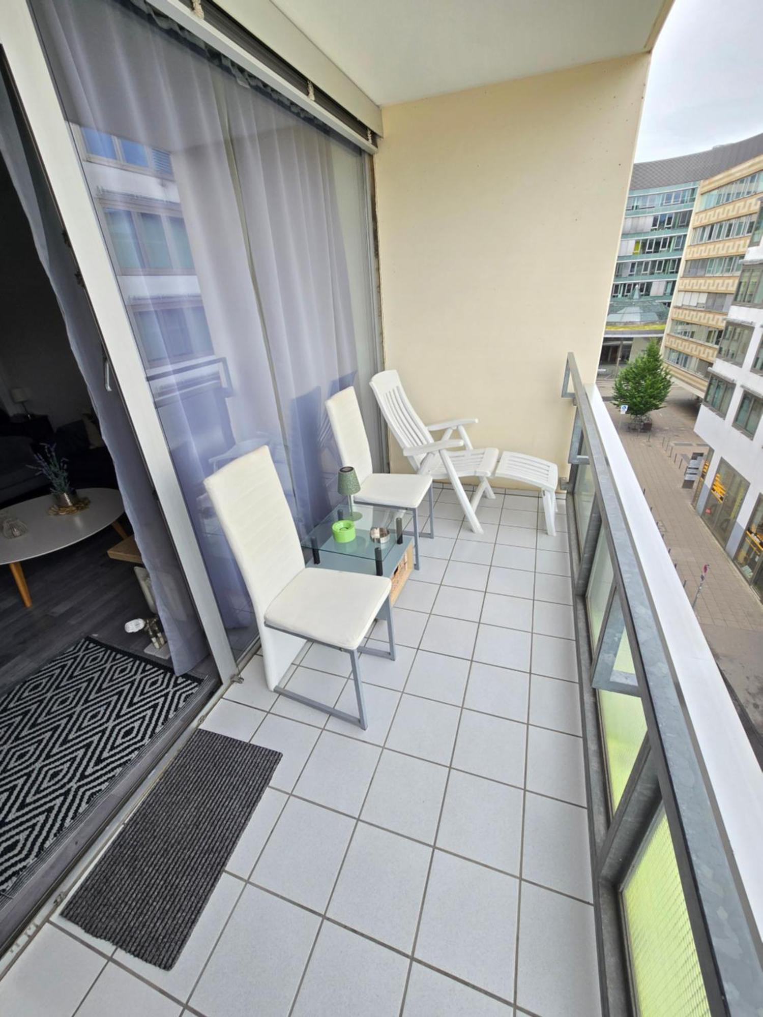 Apartment'S Nr 2, 2B Und 2C In Stuttgart Stadtmitte Zewnętrze zdjęcie