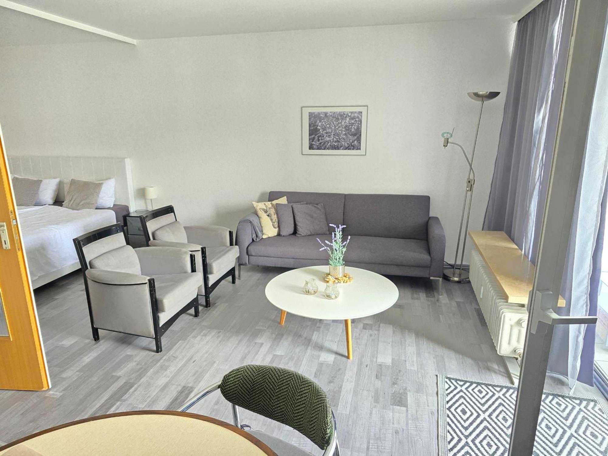 Apartment'S Nr 2, 2B Und 2C In Stuttgart Stadtmitte Zewnętrze zdjęcie