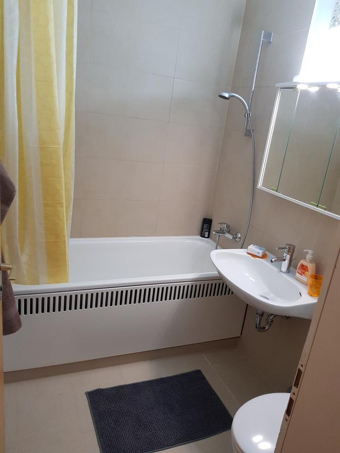 Apartment'S Nr 2, 2B Und 2C In Stuttgart Stadtmitte Zewnętrze zdjęcie